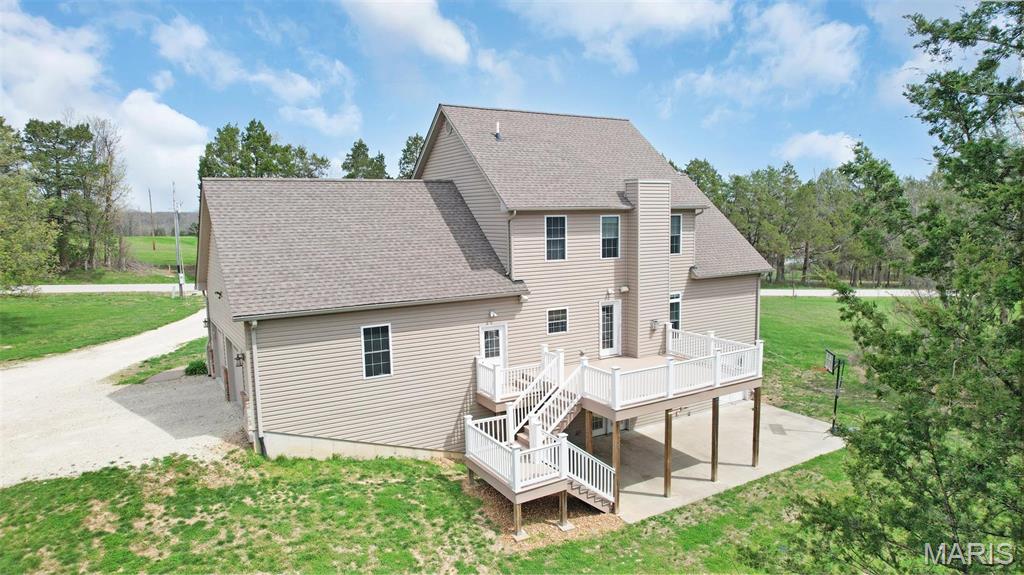 9336 Excelsior Road Gerald, MO 63037 - Photo 31 of 34