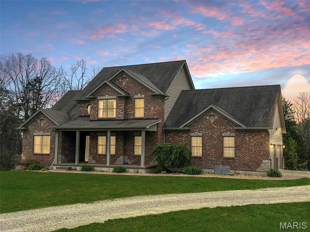 9336 Excelsior Road Gerald, MO 63037 - Photo 32 of 34