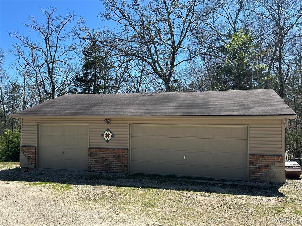 9336 Excelsior Road Gerald, MO 63037 - Photo 33 of 34