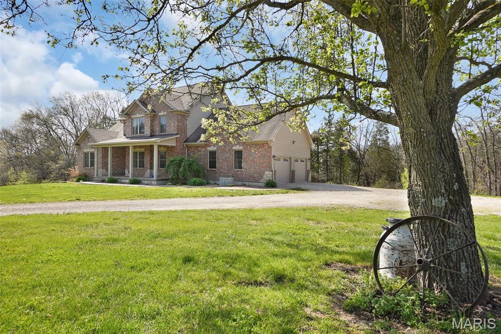 9336 Excelsior Road Gerald, MO 63037 - Photo 5 of 34