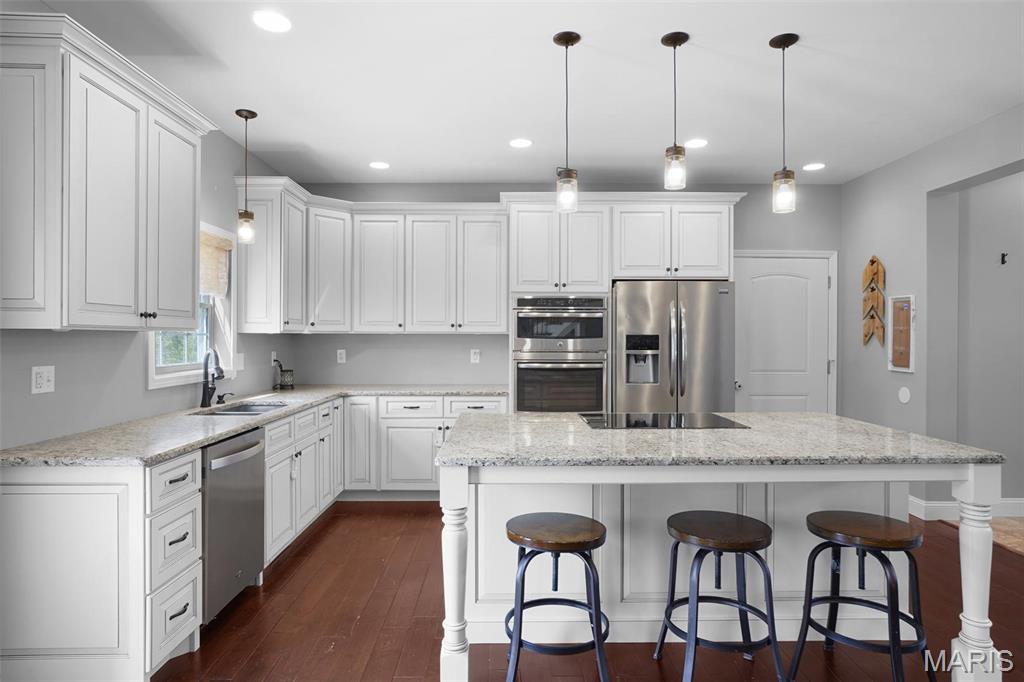 9336 Excelsior Road Gerald, MO 63037 - Photo 10 of 34