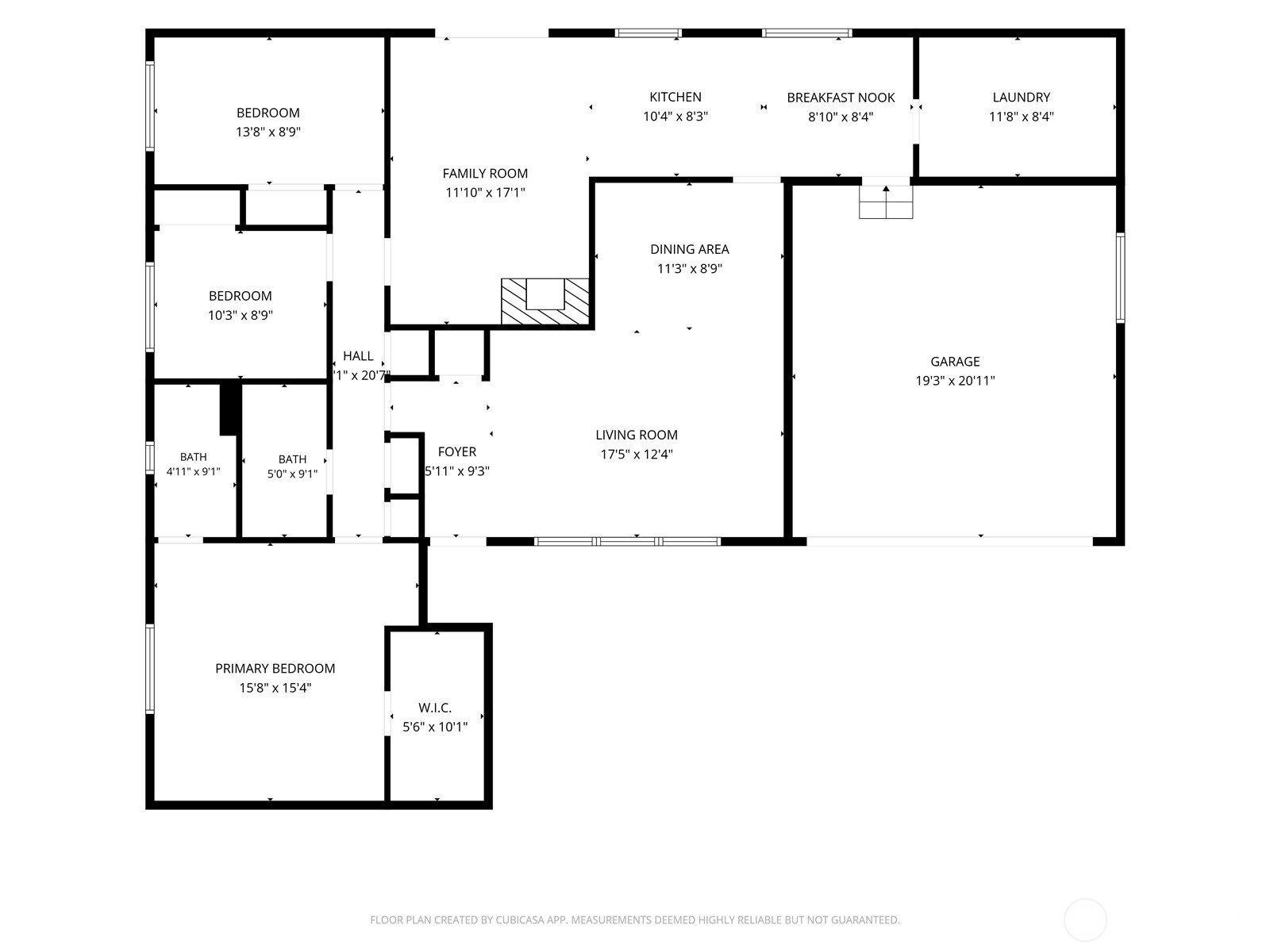4938 Hilton Road Northeast Olympia, WA 98516 - Photo 40 of 40