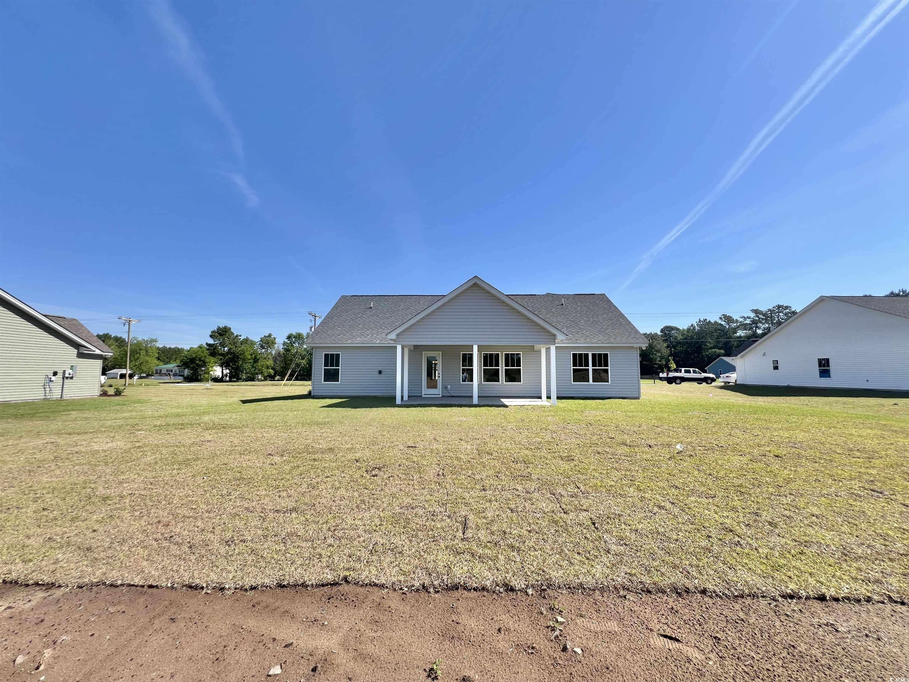 1174 Daisy Road Loris, SC 29569 - Photo 17 of 33