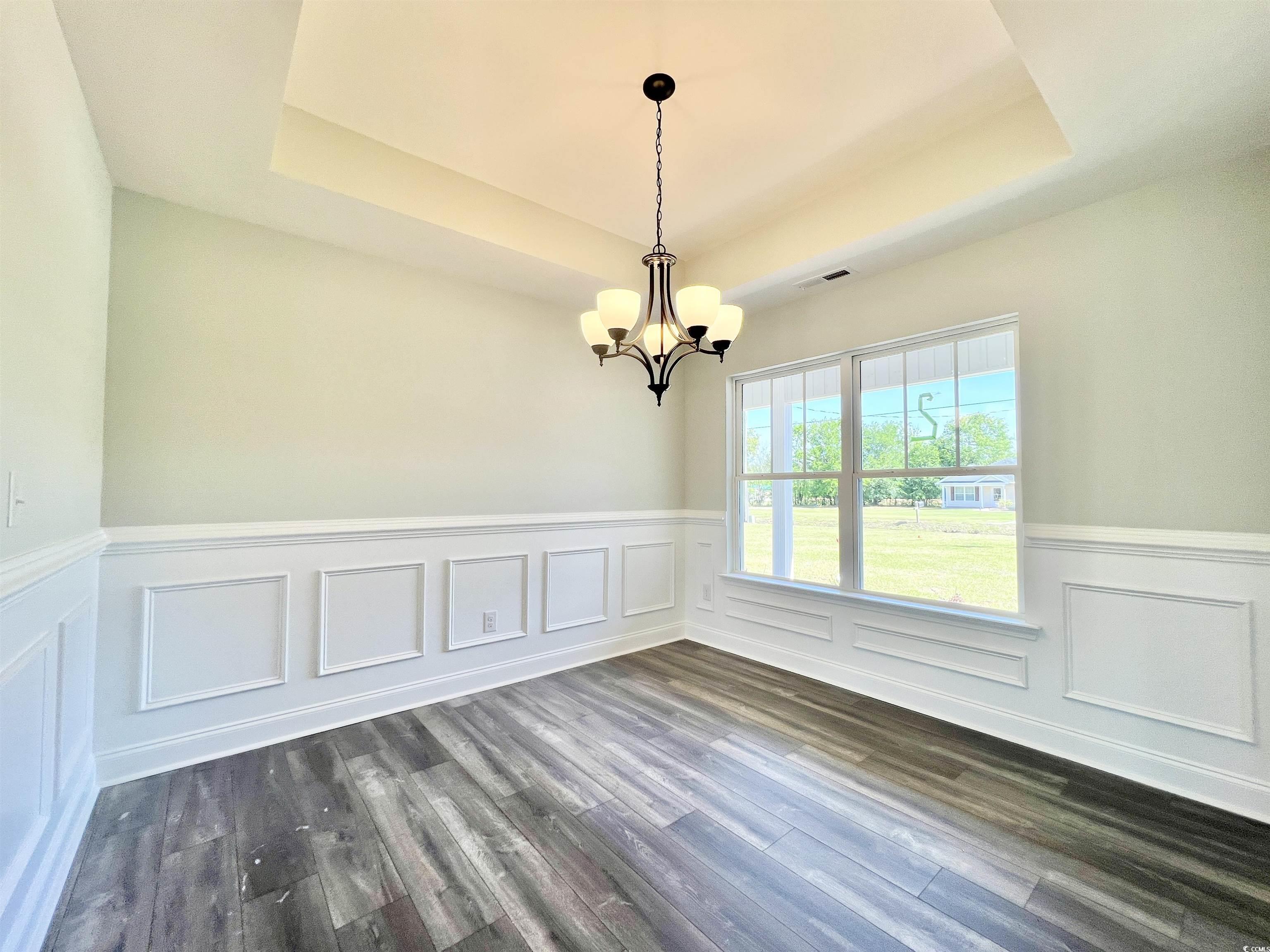 1174 Daisy Road Loris, SC 29569 - Photo 21 of 33