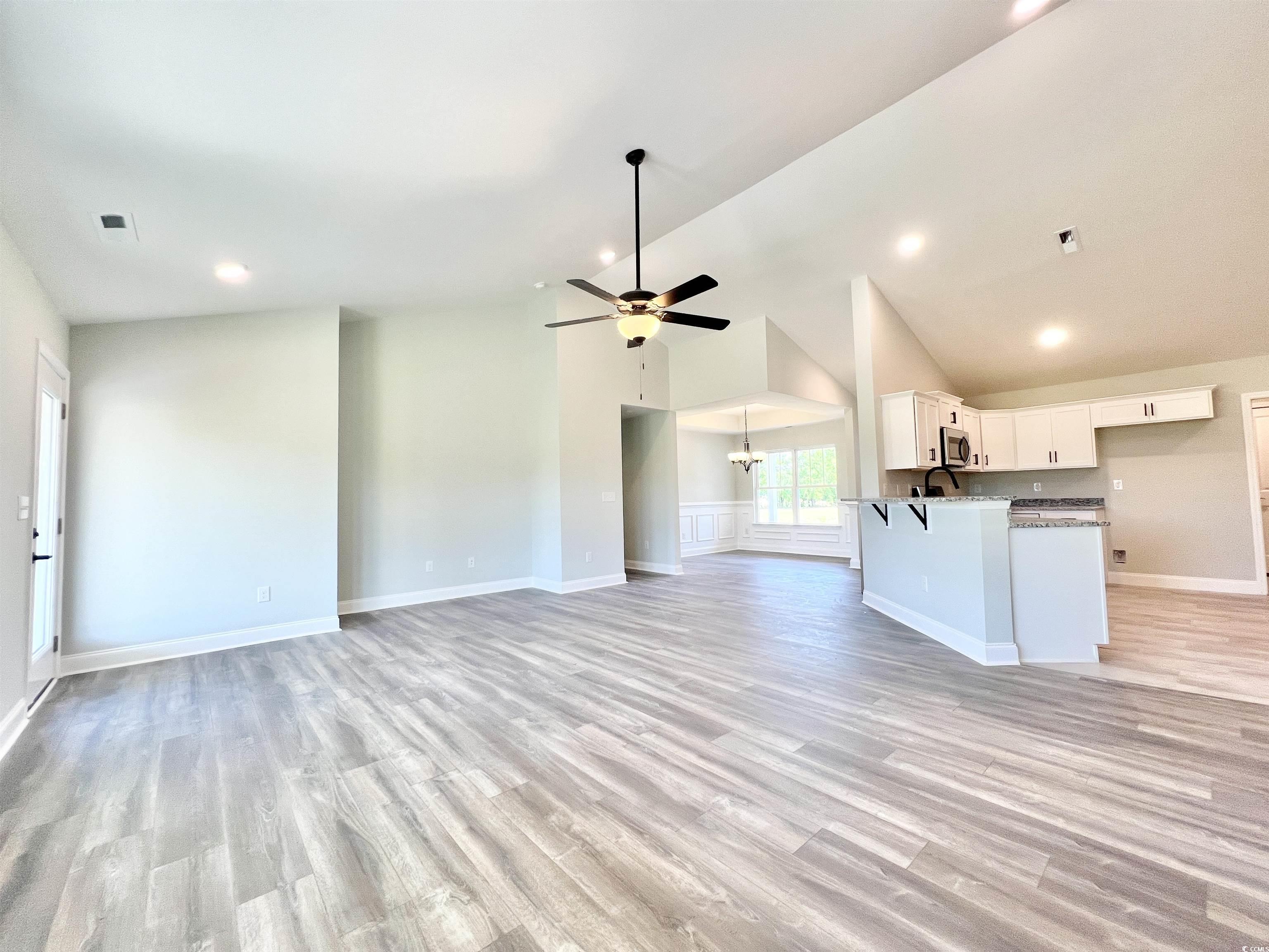 1174 Daisy Road Loris, SC 29569 - Photo 23 of 33