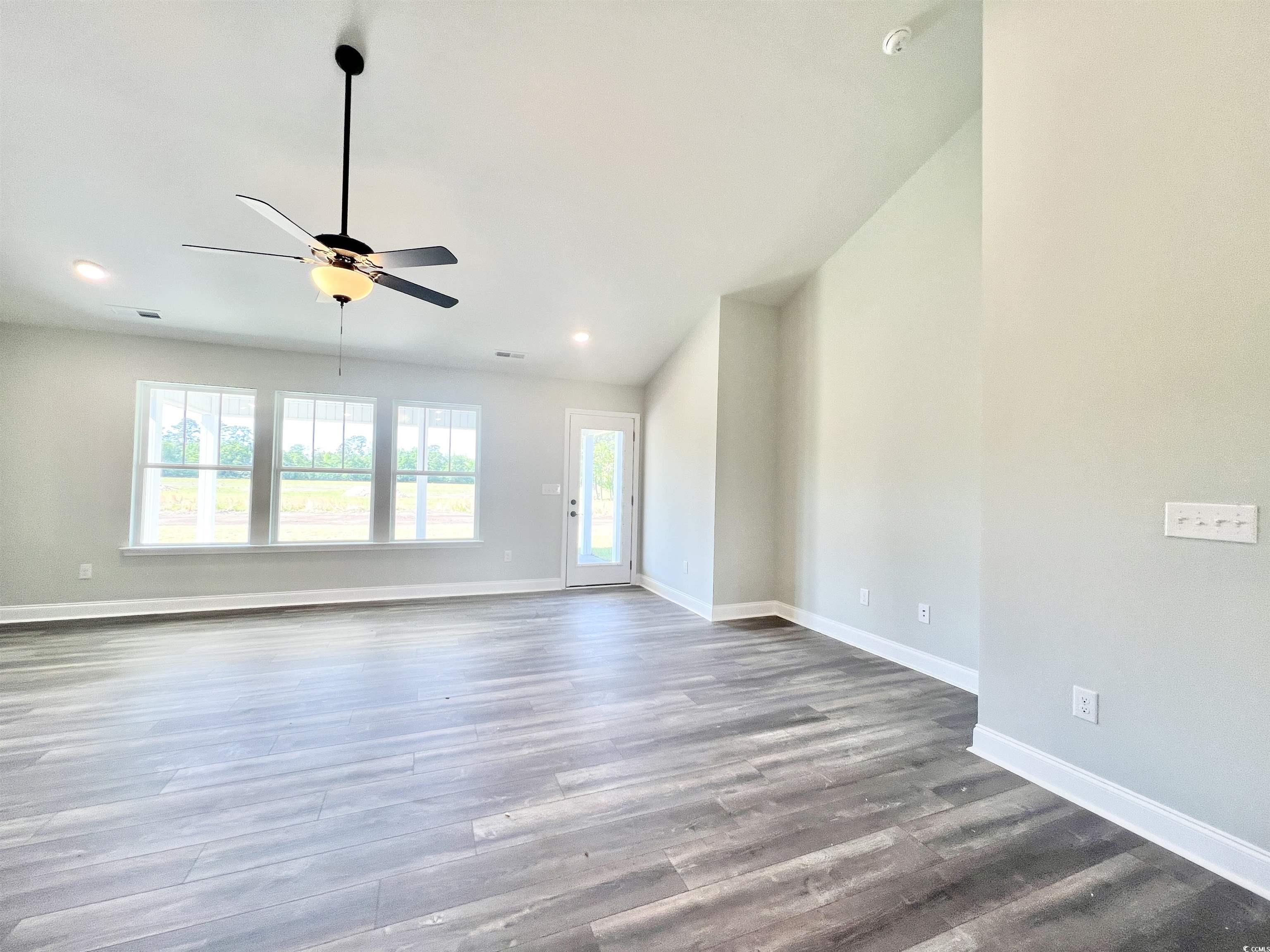 1174 Daisy Road Loris, SC 29569 - Photo 25 of 33