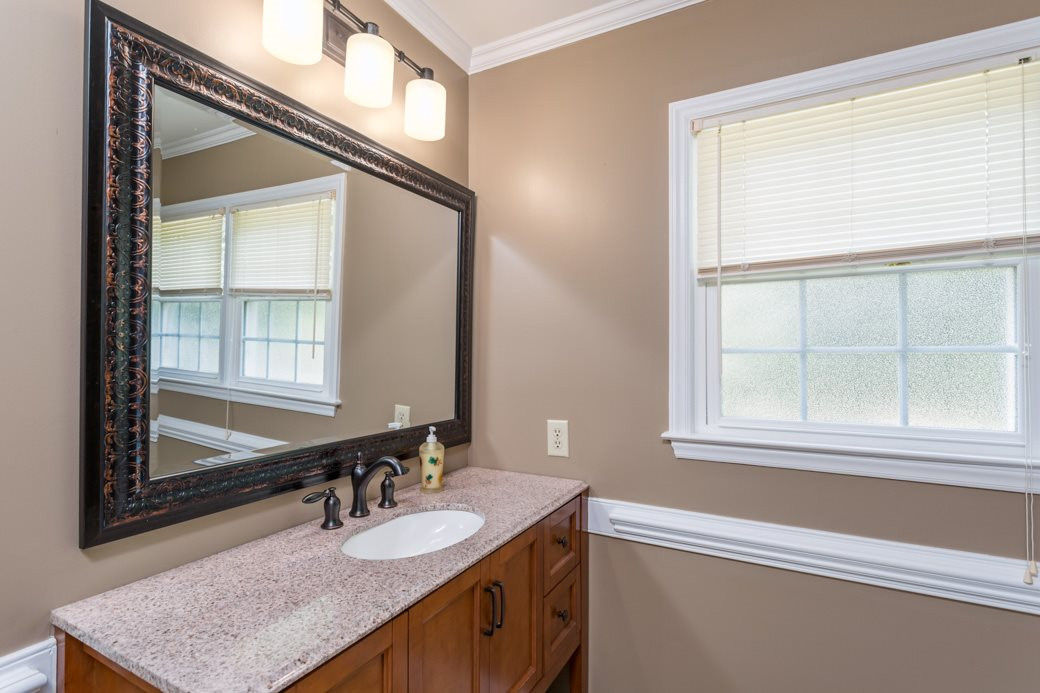 6409 Arnold Road Raleigh, NC 27607 - Photo 13 of 25 Photo 13