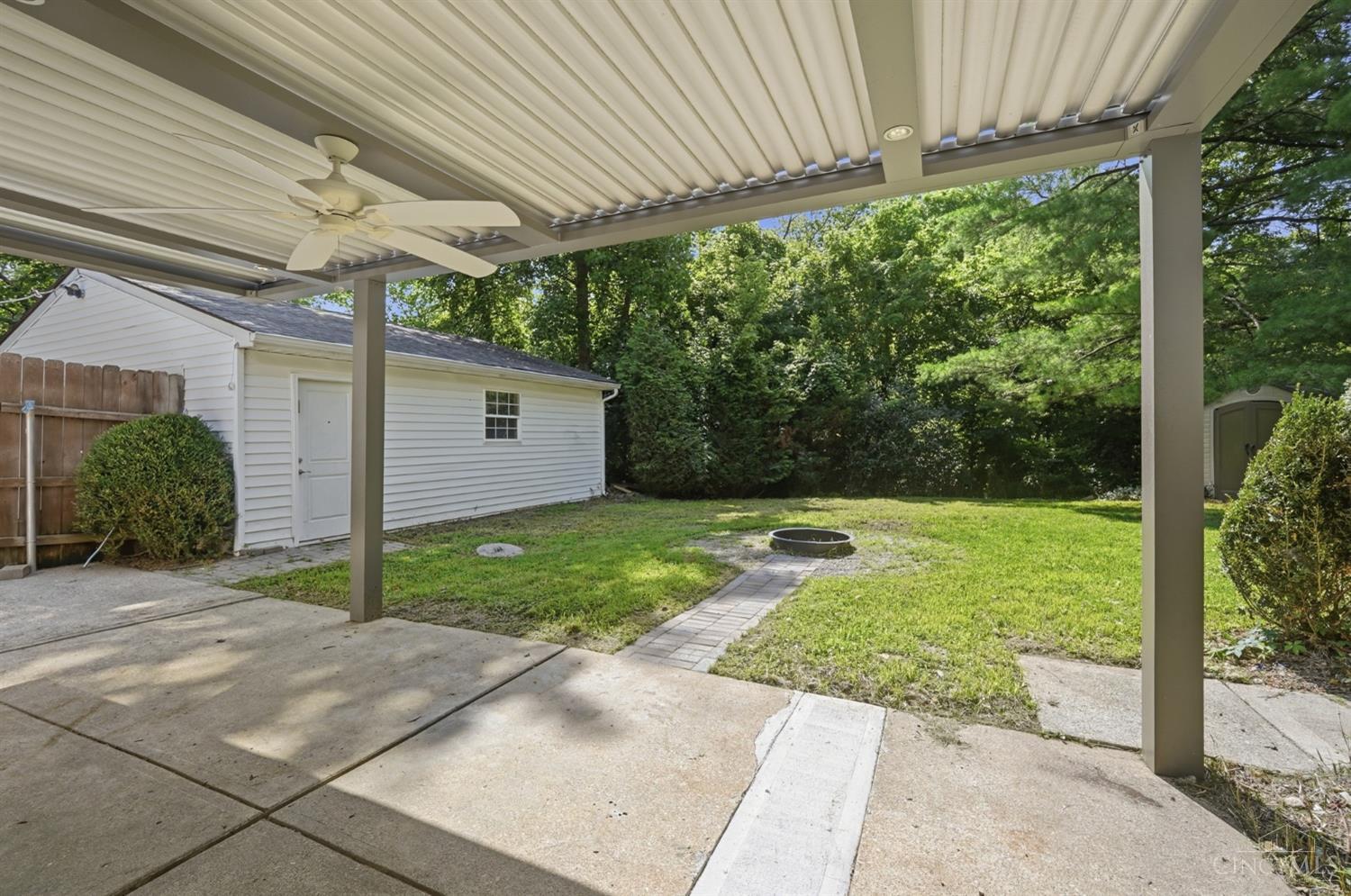5792 Gaines Road Cincinnati, OH 45247 - Photo 59 of 73