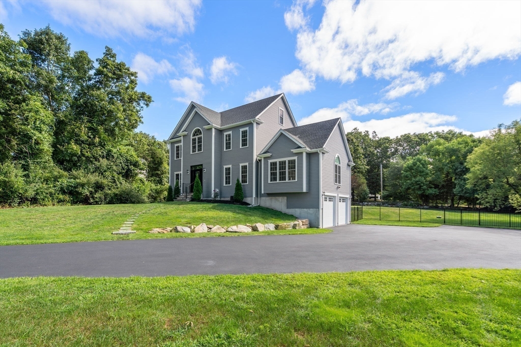 1 Ammidon Road Mendon, MA 01756 - Photo 36 of 39 Gallery Image 36
