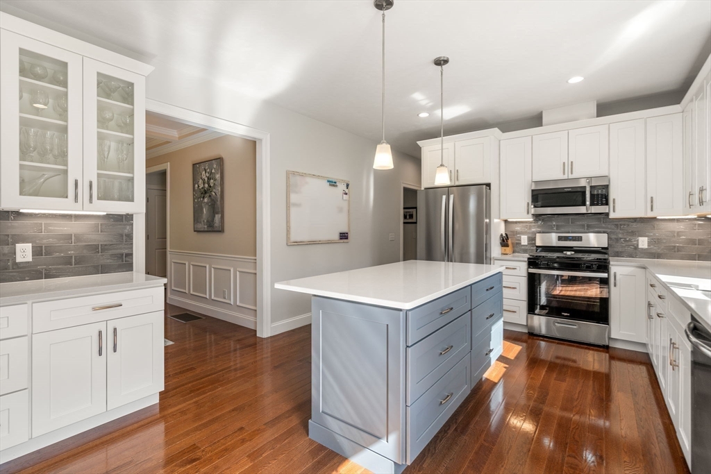 1 Ammidon Road Mendon, MA 01756 - Photo 8 of 39 Gallery Image 8