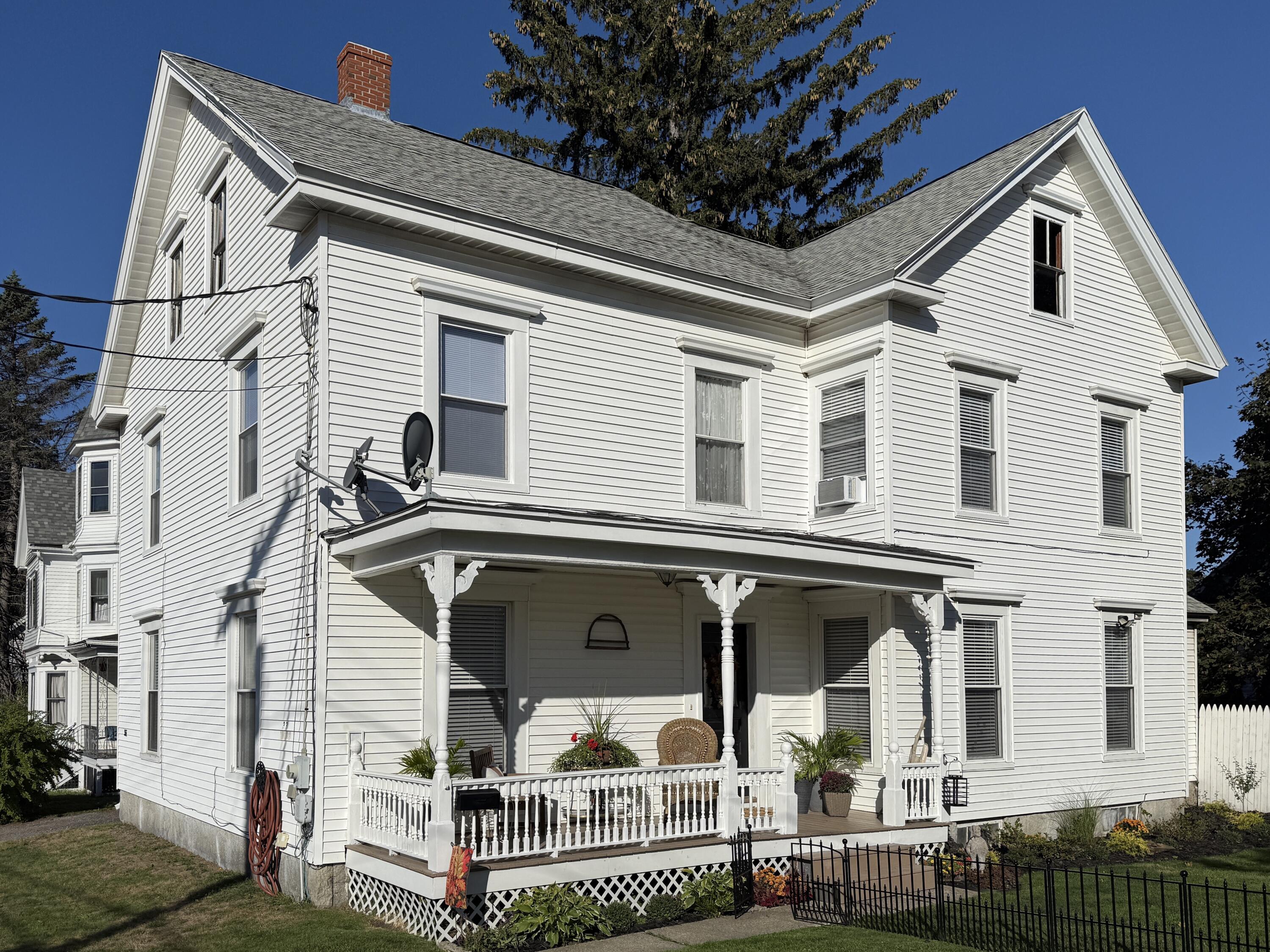 33 Union Street Bath, ME 04530 - Photo 2 of 55