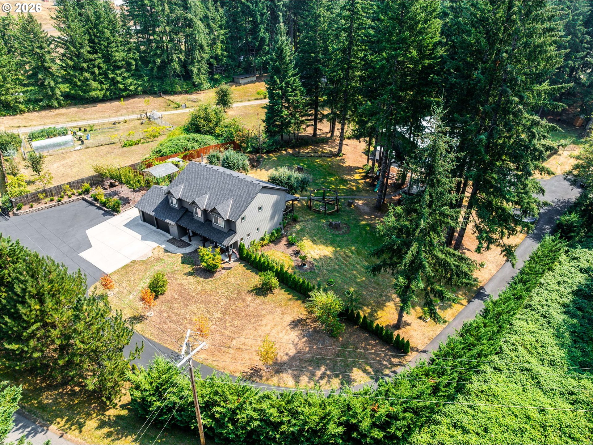 24341 Northeast Berry Road Battle Ground, WA 98604 - Photo 44 of 47 Gallery Image 44