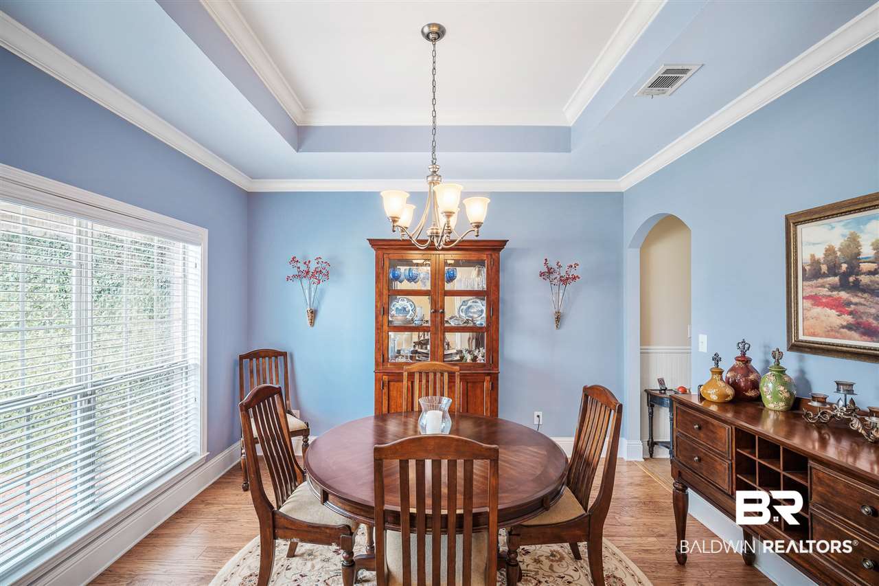 10921 Roanoke Loop Daphne, AL 36526 - Photo 4 of 31 Dining Room
