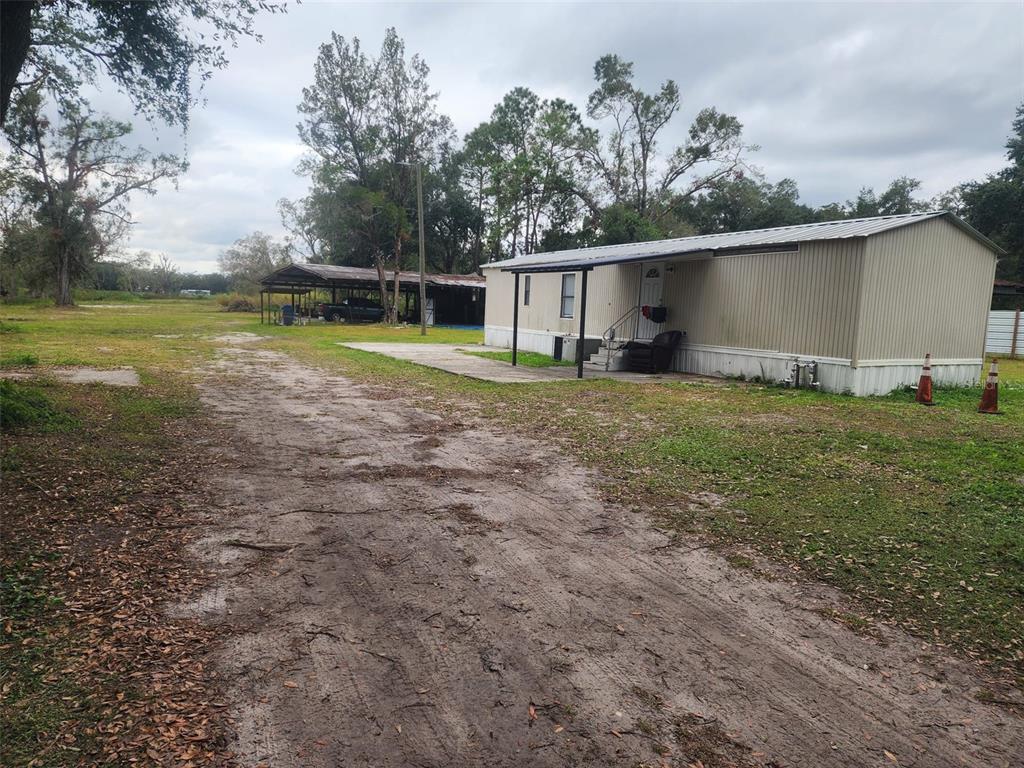 2102 Sydney Dover Road Dover, FL 33527 - Photo 35 of 38
