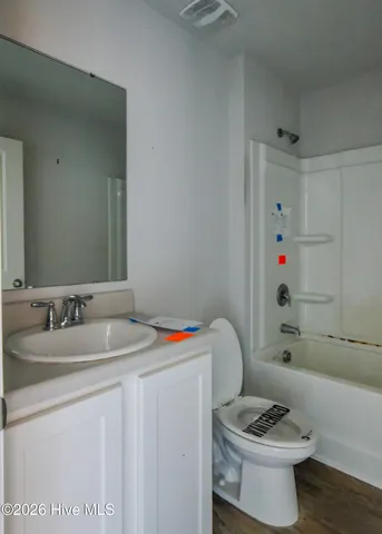 $300,000 | 1228 Hidden Creek Drive, Leland, NC 28451