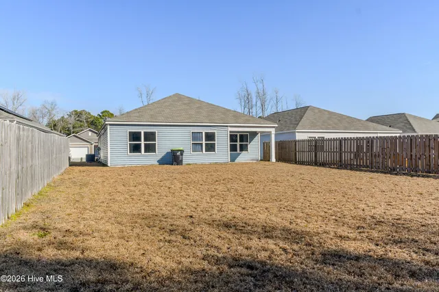 $300,000 | 1228 Hidden Creek Drive, Leland, NC 28451