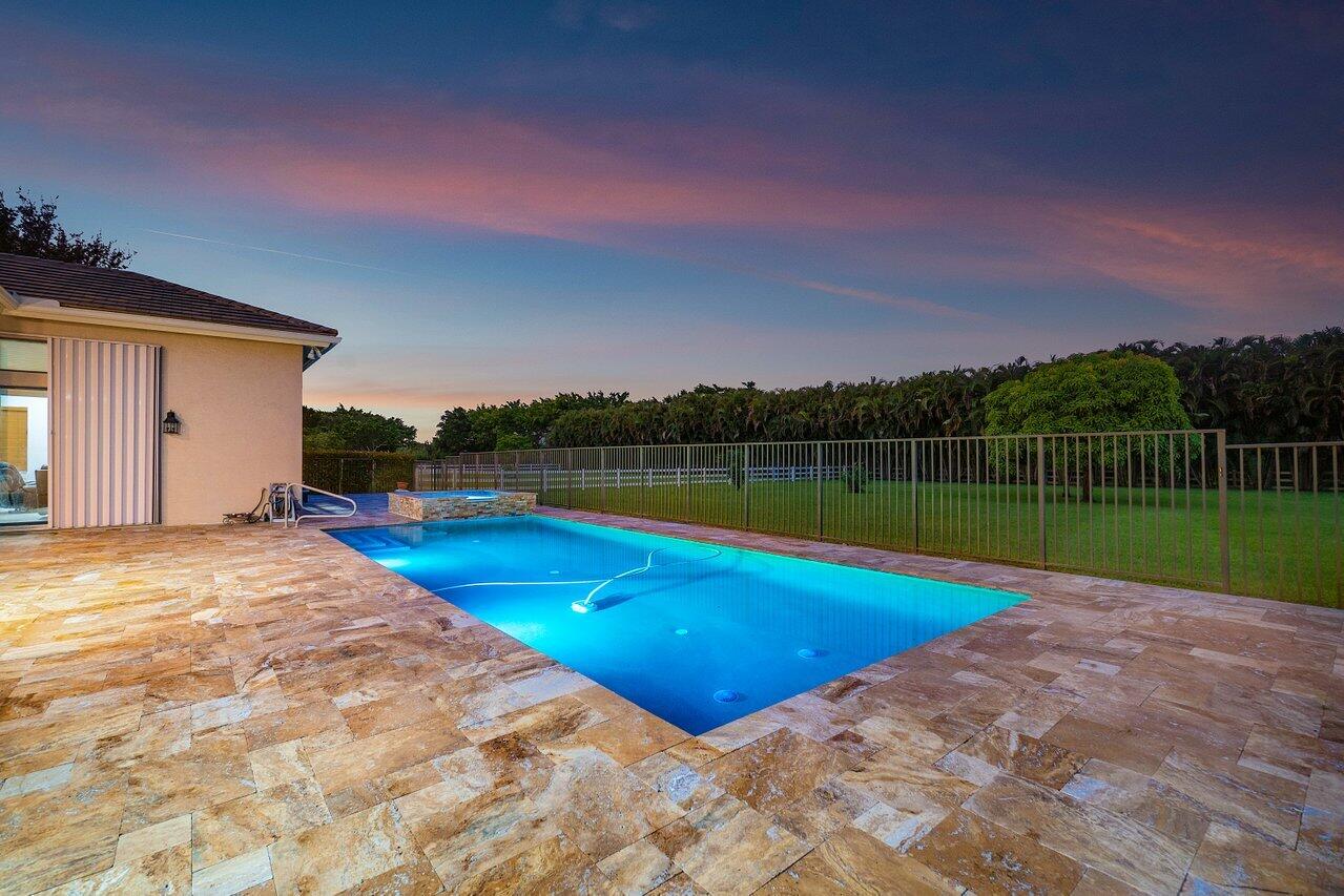9830 Equus Circle Boynton Beach, FL 33472 - Photo 55 of 90 Pool
