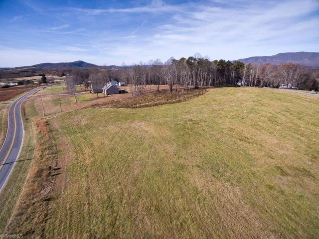 $42,500 | Lot1 Mining School Road, State Road, NC 28676