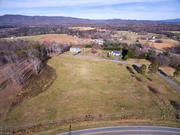 $42,500 | Lot1 Mining School Road, State Road, NC 28676