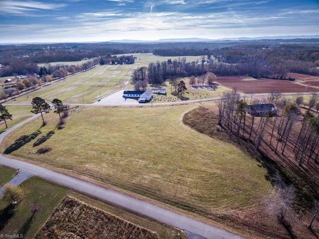 $42,500 | Lot1 Mining School Road, State Road, NC 28676