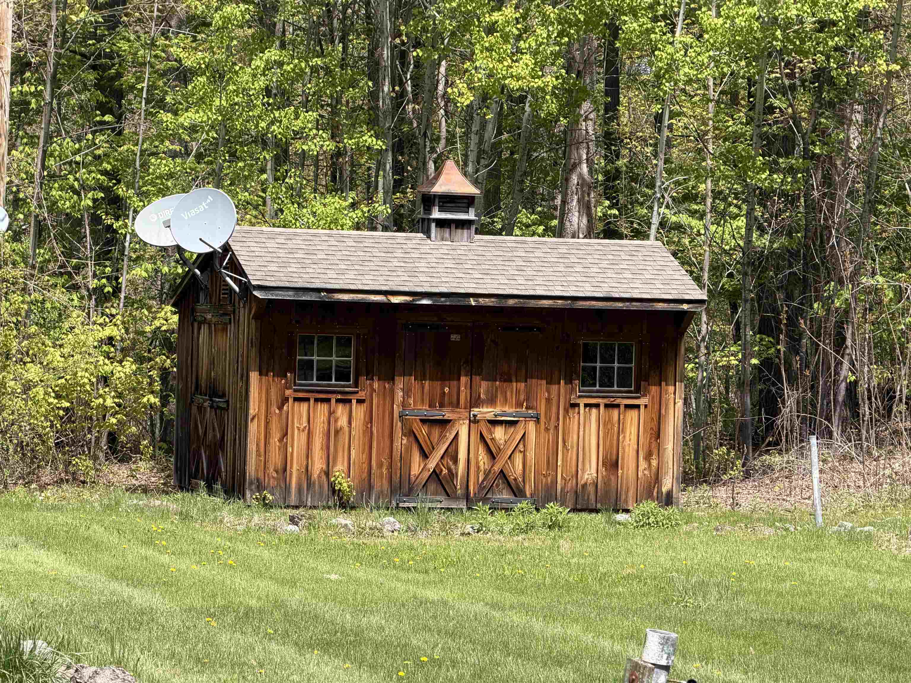 146 Lake Hortonia Road Sudbury, VT 05733 - Photo 13 of 13