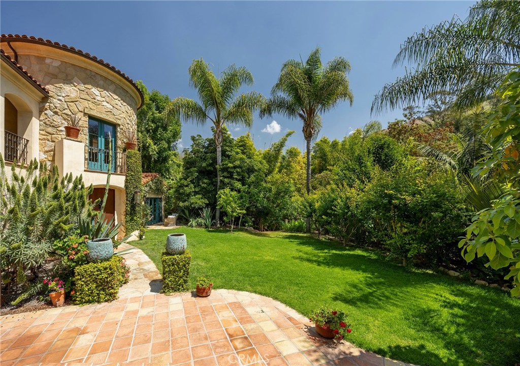 1493 Sycamore Canyon Road Montecito, CA 93108 - Photo 43 of 47
