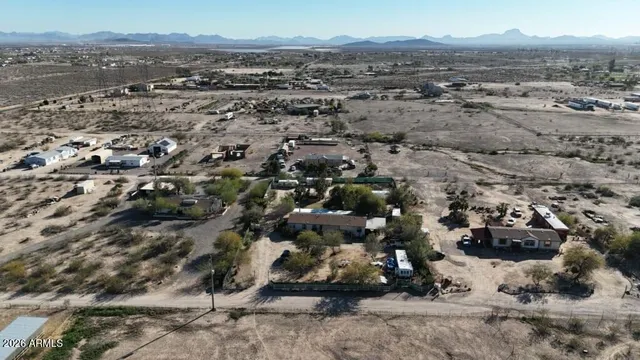 $485,000 | 34019 West Superior Avenue, Tonopah, AZ 85354
