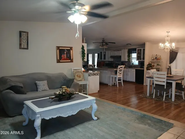 $485,000 | 34019 West Superior Avenue, Tonopah, AZ 85354