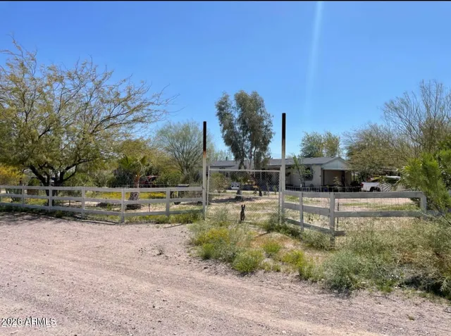 $485,000 | 34019 West Superior Avenue, Tonopah, AZ 85354