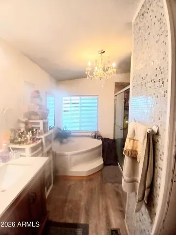 $485,000 | 34019 West Superior Avenue, Tonopah, AZ 85354