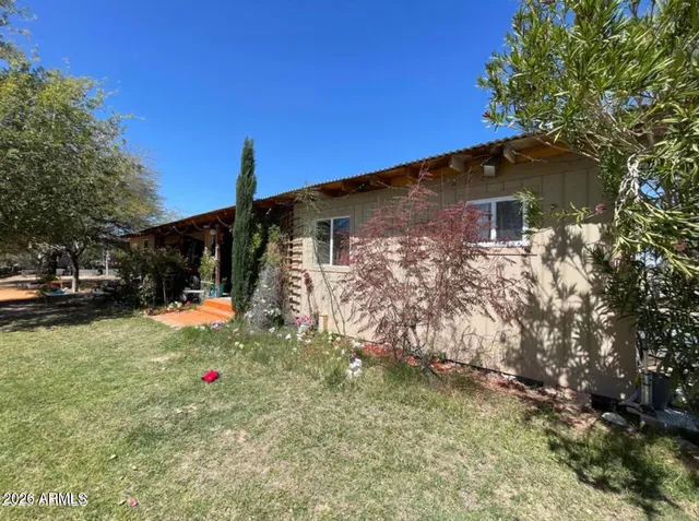 $485,000 | 34019 West Superior Avenue, Tonopah, AZ 85354