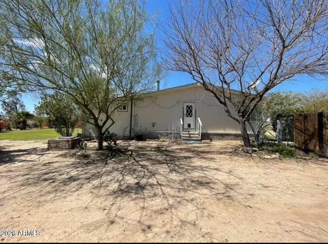 $485,000 | 34019 West Superior Avenue, Tonopah, AZ 85354