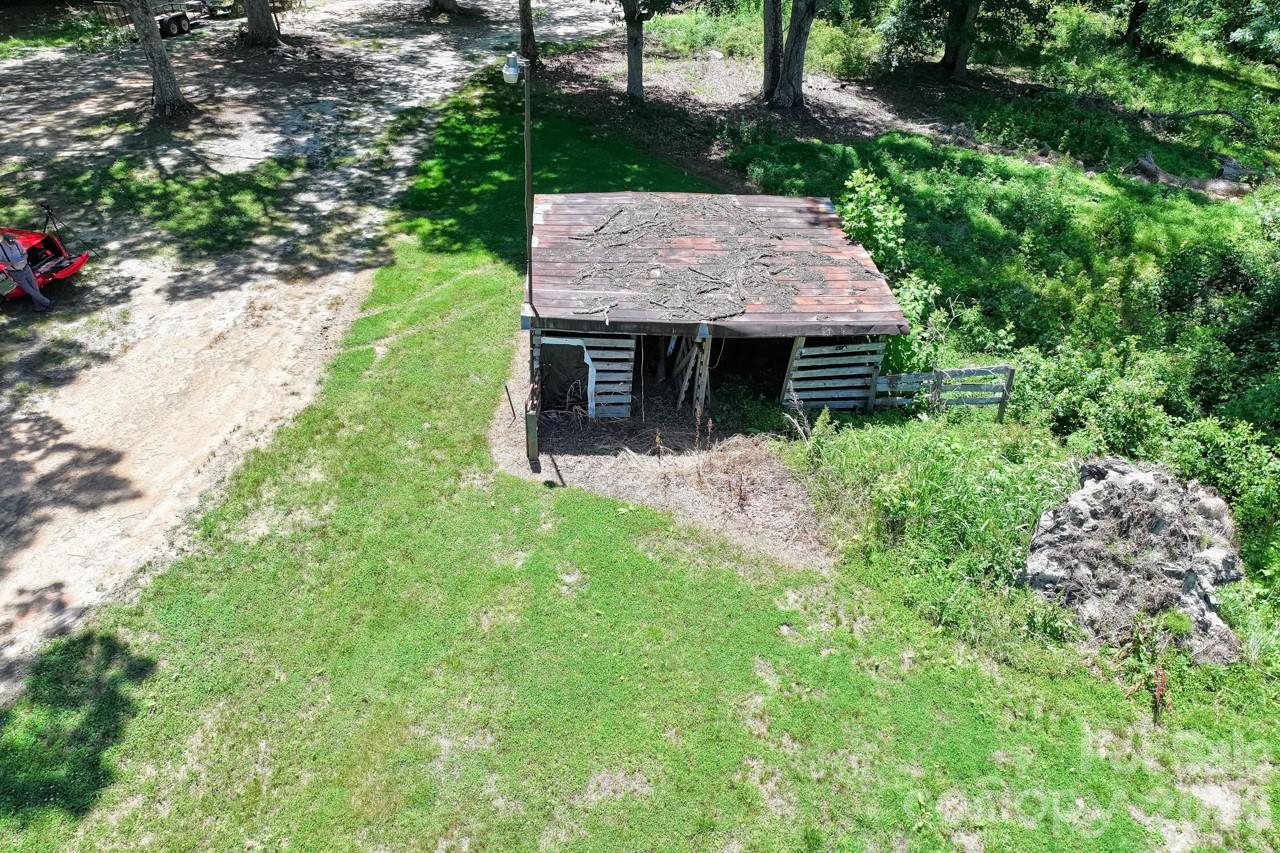 3443 Tryon Courthouse Road Cherryville, NC 28021 - Photo 16 of 32