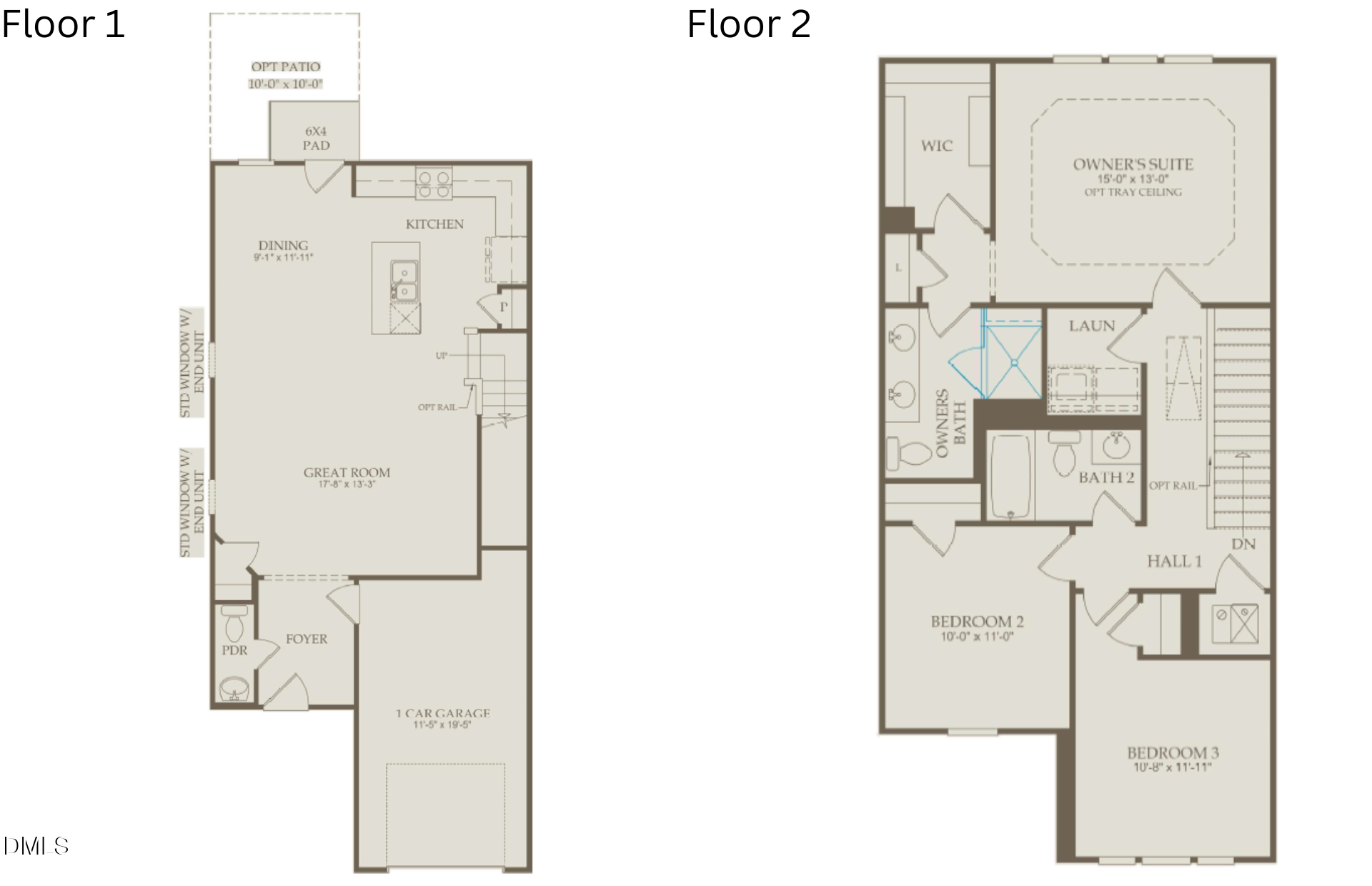 5007 Reader Way Durham, NC 27703 - Photo 31 of 31