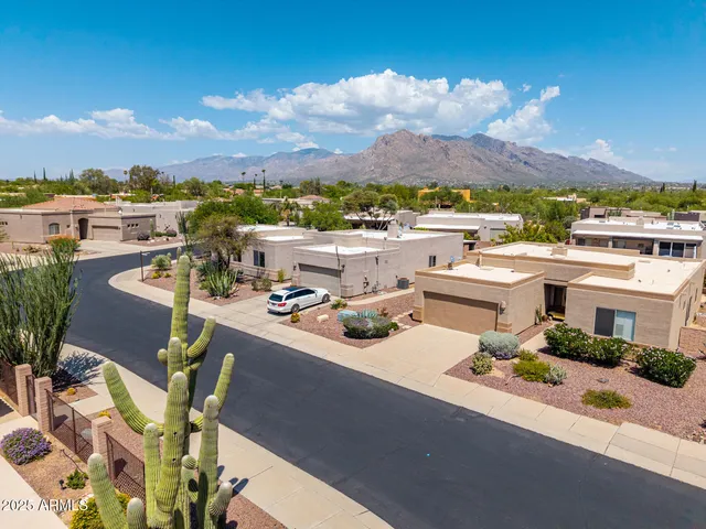 $510,000 | 2021 Clear Sky Court, Tucson, AZ 85704
