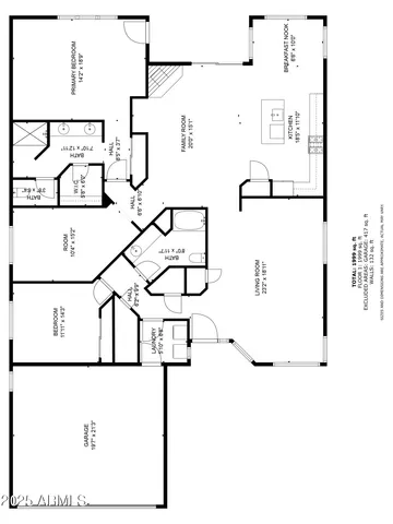 $510,000 | 2021 Clear Sky Court, Tucson, AZ 85704