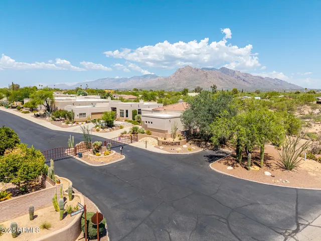 $510,000 | 2021 Clear Sky Court, Tucson, AZ 85704