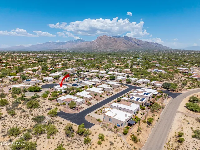 $510,000 | 2021 Clear Sky Court, Tucson, AZ 85704