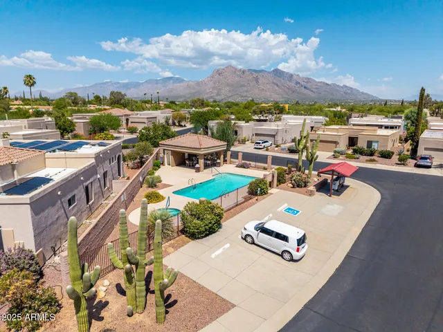 $510,000 | 2021 Clear Sky Court, Tucson, AZ 85704