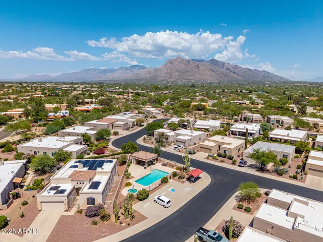 $510,000 | 2021 Clear Sky Court, Tucson, AZ 85704