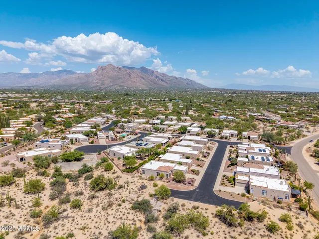 $510,000 | 2021 Clear Sky Court, Tucson, AZ 85704