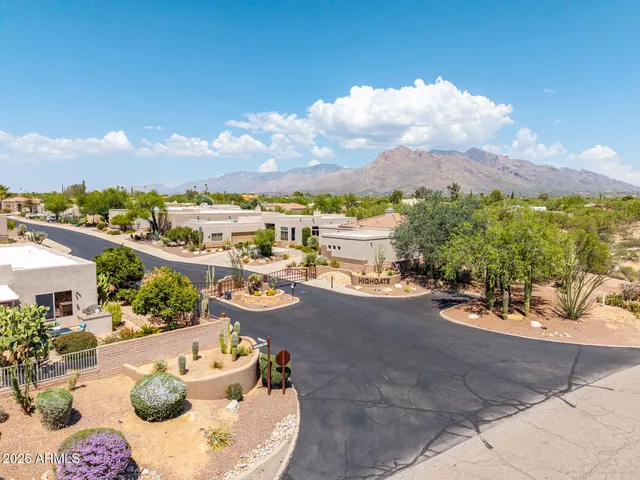 $510,000 | 2021 Clear Sky Court, Tucson, AZ 85704