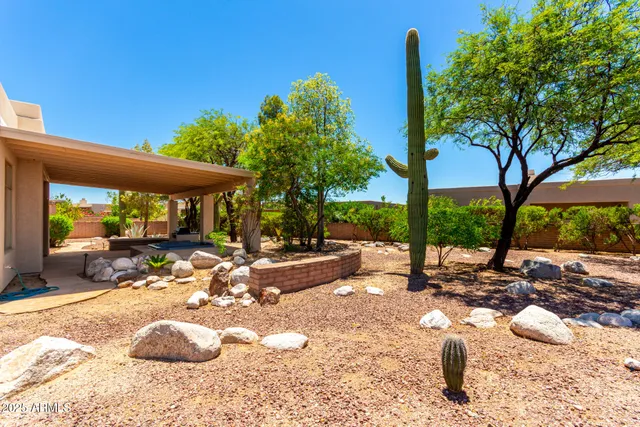 $510,000 | 2021 Clear Sky Court, Tucson, AZ 85704