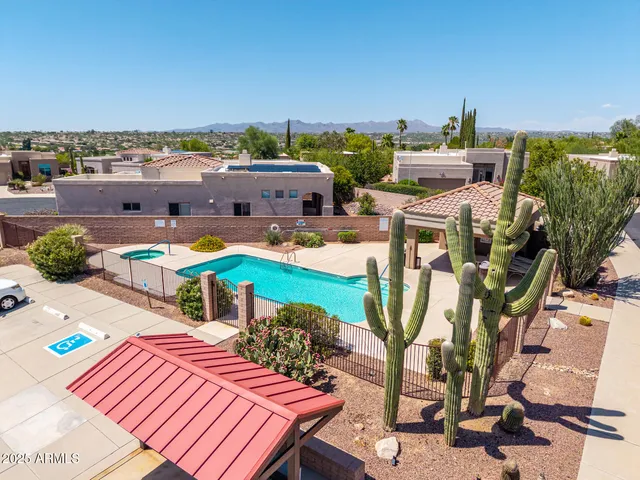 $510,000 | 2021 Clear Sky Court, Tucson, AZ 85704