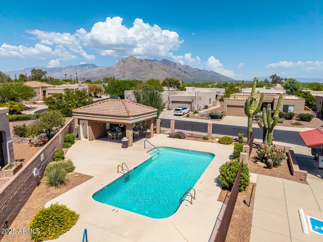 $510,000 | 2021 Clear Sky Court, Tucson, AZ 85704