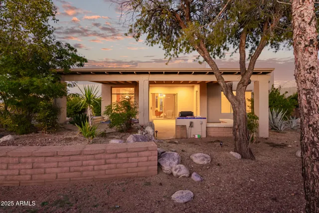 $510,000 | 2021 Clear Sky Court, Tucson, AZ 85704