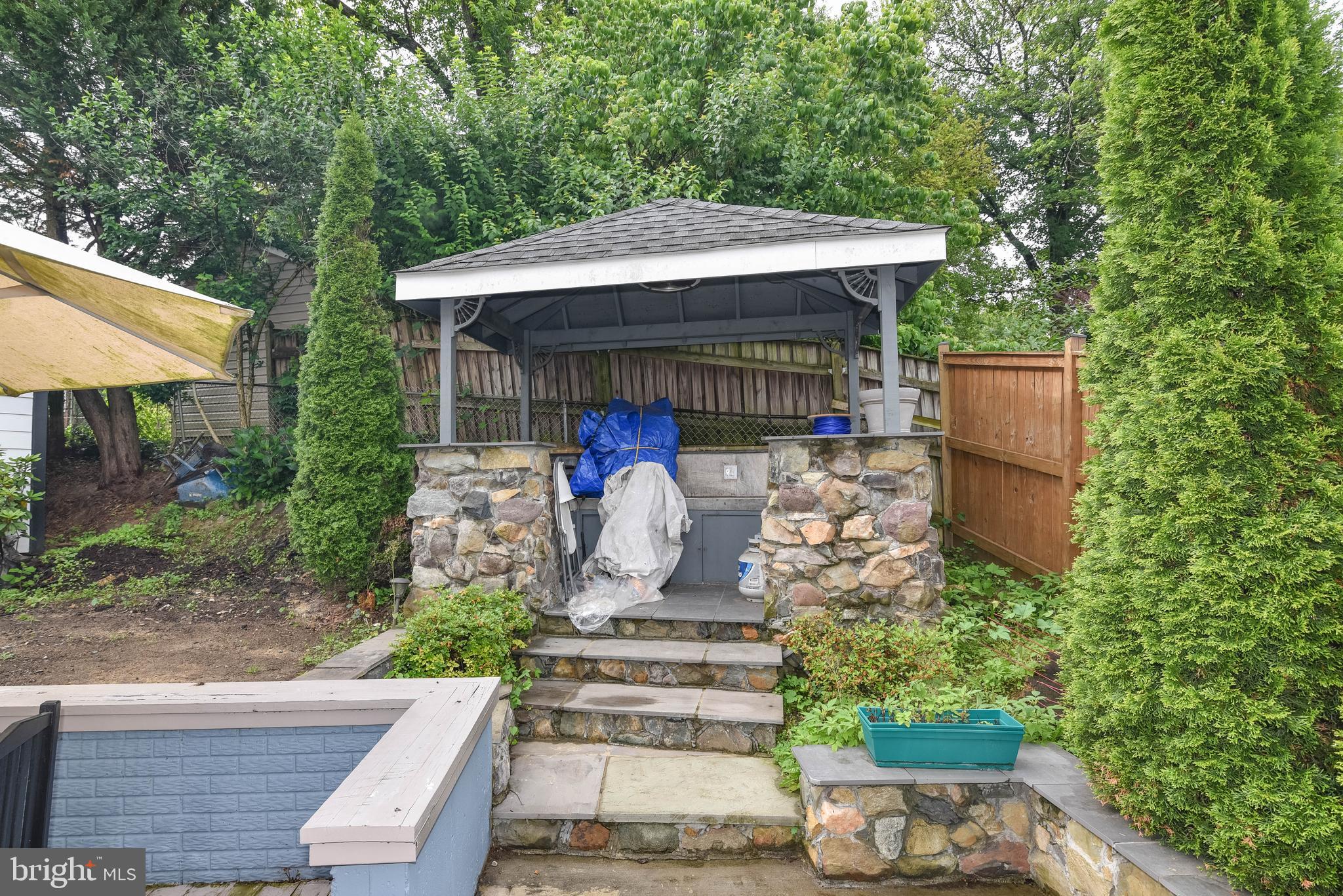 3702 May Street Silver Spring, MD 20906 - Photo 69 of 79