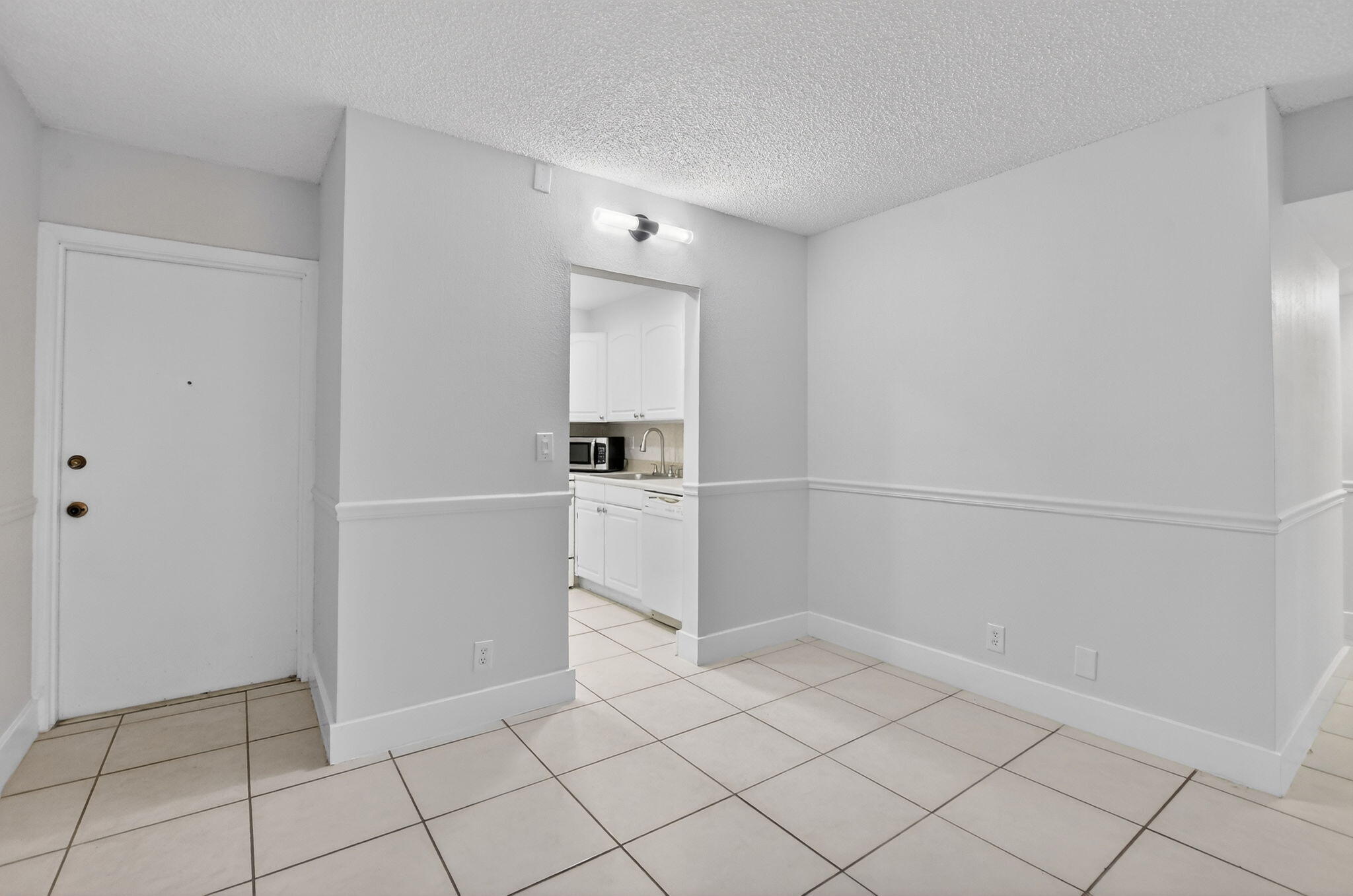 644 Northwest 13th Street, Unit 110 Boca Raton, FL 33486 - Photo 2 of 24 a view of empty room