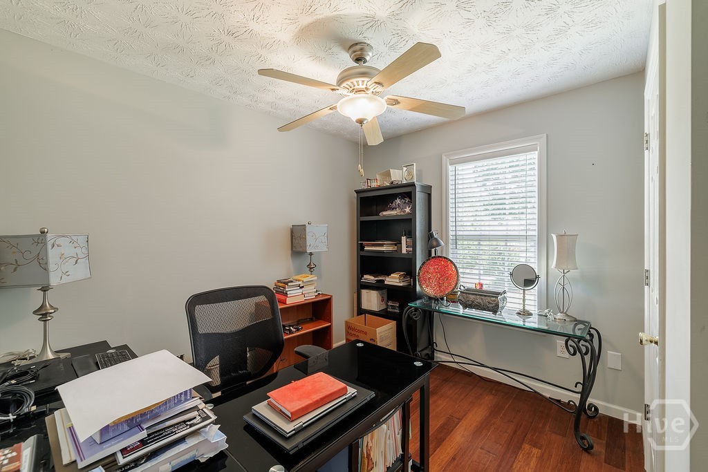 381 Timberidge Court Athens, GA 30605 - Photo 30 of 44