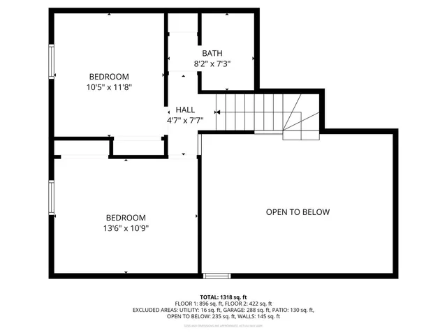$325,000 | 1290 Wandsworth Circle, Roselle, IL 60172